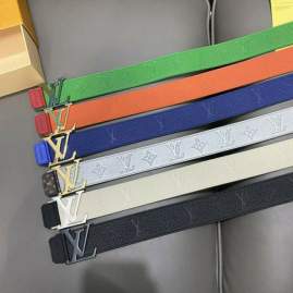 Picture of Louis Vuitton Belts _SKUfw146929601fw